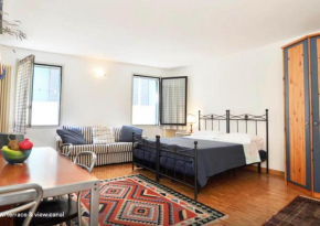 Отель San Rocco Apartment  Венеция